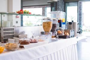 Fotografie z fotogalerie ubytování Aegean Infinity Deluxe v destinaci Limenaria + 75 fotografií