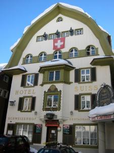 Hotel Schweizerhof, Andermatt – Updated 2022 Prices