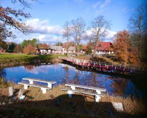 Fotografie z fotogalerie ubytování Pilskalni v destinaci Īvande