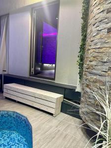 Fotografija v galeriji nastanitve Exclusive Spot FREE parking v mestu Niš
