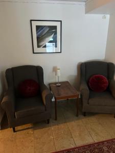 Gallery image of Ekängens Pensionat Garde in Ljugarn