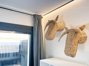 Gallery image of Ático Dúplex De Lujo - CLASIFICACIÓN 5 ESTRELLAS - 8PAX - A Pie Del Centro - 2 PARKINGS l by BonesVacances in Andorra la Vella