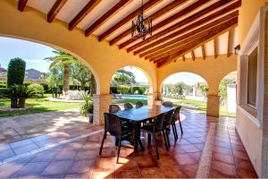 Gallery image of Casa Segaria in Denia