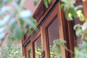 Fotografie z fotogalerie ubytování Casa AVA v destinaci Mazunte
