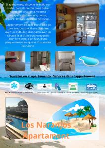 Fotografia z galérie ubytovania Cambrils Los Naranjos v destinácii Cambrils