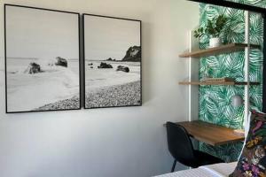 Fotografie z fotogalerie ubytování Ocean View Studio Manhattan Beach v destinaci Manhattan Beach