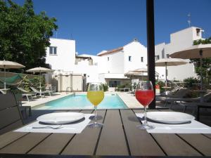 Gallery image of La Corte dei Colori in Spongano +82 photos