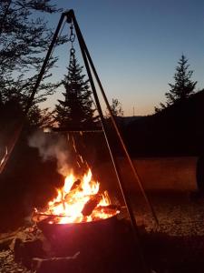 Fotografie z fotogalerie ubytování TrekkingCamp Himmelsterrassen v destinaci Bad Peterstal-Griesbach + 11 fotografií