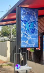 Foto sihtkohas San Lorenzo asuva majutusasutuse Mar Azul galeriist