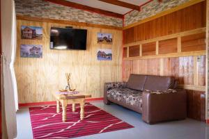 Gallery image of Cabañas Flor in Dalcahue