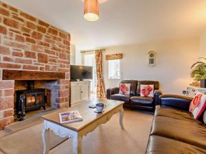 Gallery image of 3 Bed in Nr Bamburgh CN069 in Kyloe
