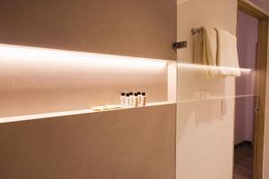 Fotografie z fotogalerie ubytování Hotel Laureles Loft v destinaci Medellín
