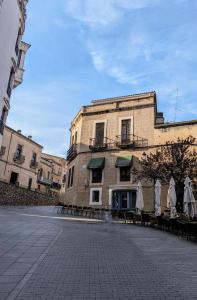 Imagen de la galería de Ático San Juan 2, en Cáceres