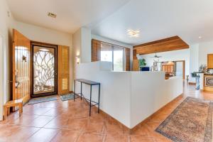 Foto sihtkohas Apache Junction asuva majutusasutuse Apache Junction Desert Gem with Patio and Views! galeriist