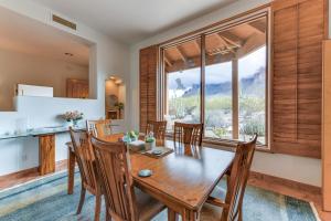 Foto sihtkohas Apache Junction asuva majutusasutuse Apache Junction Desert Gem with Patio and Views! galeriist