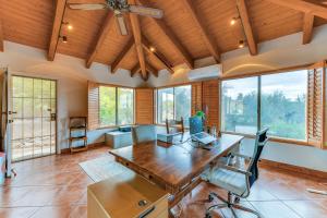 Foto sihtkohas Apache Junction asuva majutusasutuse Apache Junction Desert Gem with Patio and Views! galeriist