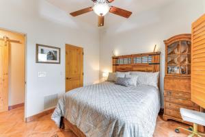 Foto sihtkohas Apache Junction asuva majutusasutuse Apache Junction Desert Gem with Patio and Views! galeriist