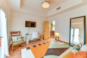 Foto sihtkohas Apache Junction asuva majutusasutuse Apache Junction Desert Gem with Patio and Views! galeriist
