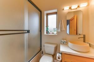 Foto sihtkohas Apache Junction asuva majutusasutuse Apache Junction Desert Gem with Patio and Views! galeriist