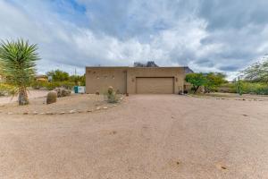 Foto sihtkohas Apache Junction asuva majutusasutuse Apache Junction Desert Gem with Patio and Views! galeriist