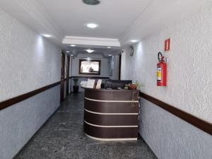 Зображення з фотогалереї помешкання Belvedere у місті Курітіба