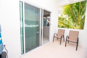 Fotografie z fotogalerie ubytování Hotel Encanto Holbox Beach Front v destinaci Ostrov Holbox