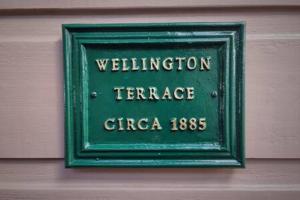 Fotografie z fotogalerie ubytování Historic Home close to CBD 3Brm with views v destinaci Hobart