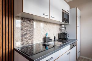 Billede fra billedgalleriet på Villa Augusta am Kurpark i Bad Salzuflen + 26 billeder