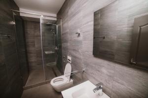 Bagno di Hotel Astoria