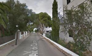 Zdjęcie z galerii obiektu Hostal La Ceiba w mieście Cala d´Or