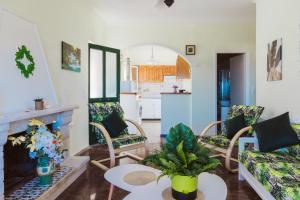 Gallery image of Achilleion Holiday Home in Achílleion