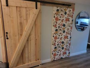 Gallery image of 1 bedroom basement apartment with free parking in Brampton