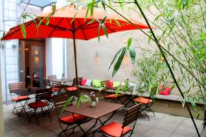 Fotografie z fotogalerie ubytování Hotel Casa Colonia v Kolíně