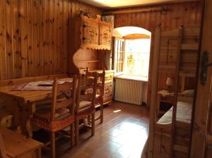 Gallery image of B&B La Vieille Meison de Pappa in Aosta