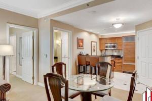 MGM Signature-07-802 1Br 2Ba Balcony Suite