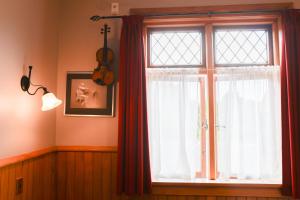 Fotografie z fotogalerie ubytování Te Anau Lodge v destinaci Te Anau
