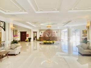 Fotografie z fotogalerie ubytování CALYSSA HOTELS & VILLAGE v destinaci Khu Chi Lăng