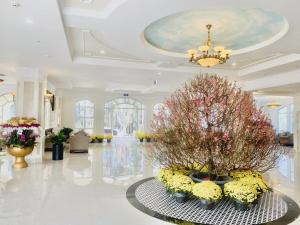 Fotografie z fotogalerie ubytování CALYSSA HOTELS & VILLAGE v destinaci Khu Chi Lăng