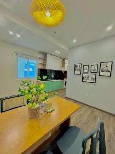 Fotografie z fotogalerie ubytování Phuc Lam Hotel & Apartment v destinaci Vũng Tàu