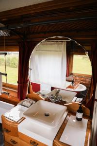 Fotografie z fotogalerie ubytování Te Anau Lodge v destinaci Te Anau