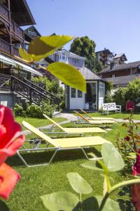 Φωτογραφία από το άλμπουμ του Pension Seehof Appartements σε St. Wolfgang