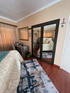 Gallery image of The Silver Gates Bed and Breakfast in Mbabane