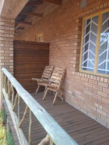 Fotografie z fotogalerie ubytování Sunshinevibe guest house v destinaci Kasane