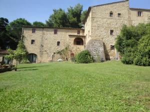 Imagen de la galería de Il Moreto, en Casale Marittimo