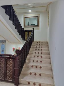 Foto sihtkohas Sayḩ adh Dhabi asuva majutusasutuse Marhabaa hotel Al Amarat galeriist