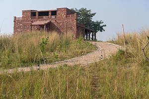 Fotografie z fotogalerie ubytování Narsingh Bagh v destinaci Dhaulpur