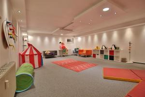 Η παιδική λέσχη του Haus Windrose Appartement 2