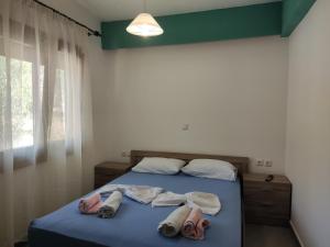 Fotografie z fotogalerie ubytování Dolphins House v destinaci Koinira
