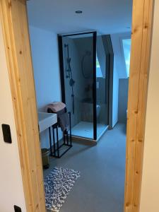 Fotografie z fotogalerie ubytování Allgäu Cottage - traumhafter Blick in die Schweizer Berge v destinaci Weiler-Simmerberg