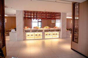 Fotografie z fotogalerie ubytování LC International Hotel v destinaci Togyaunggale